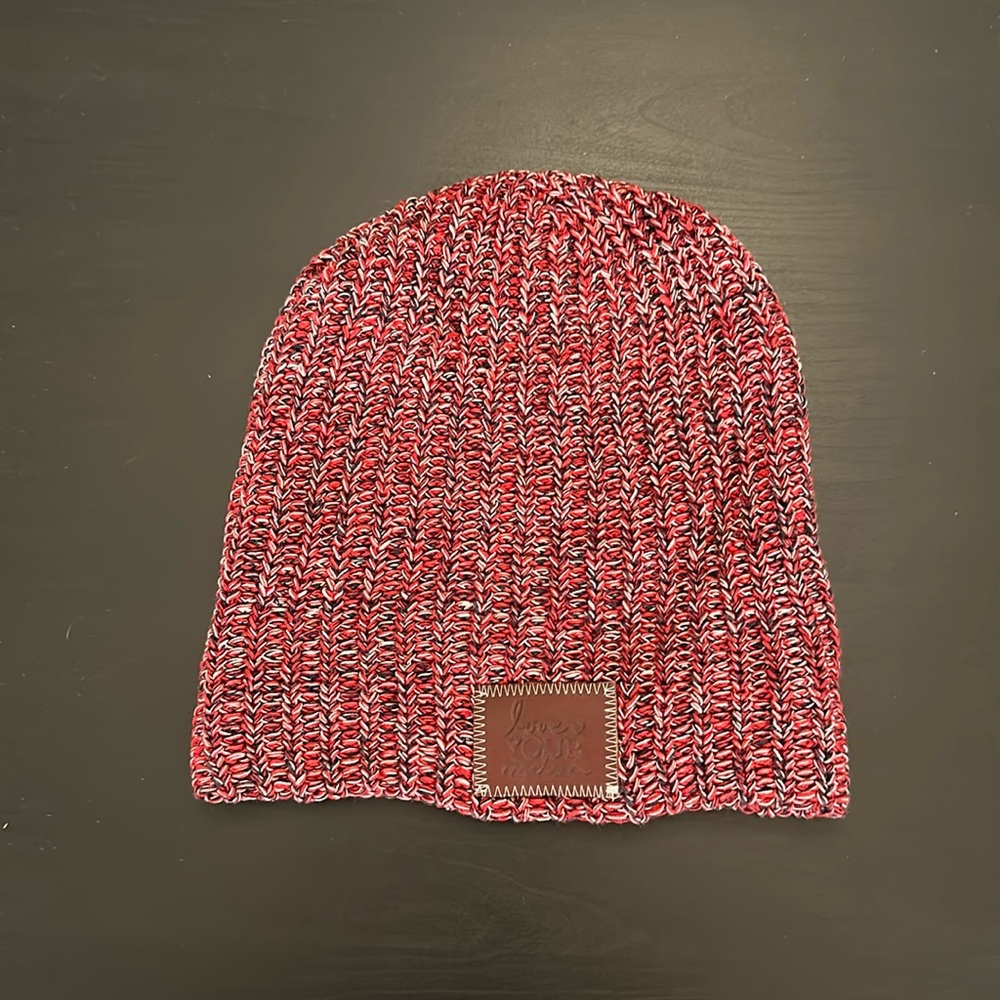 Love Your Melon Beanie